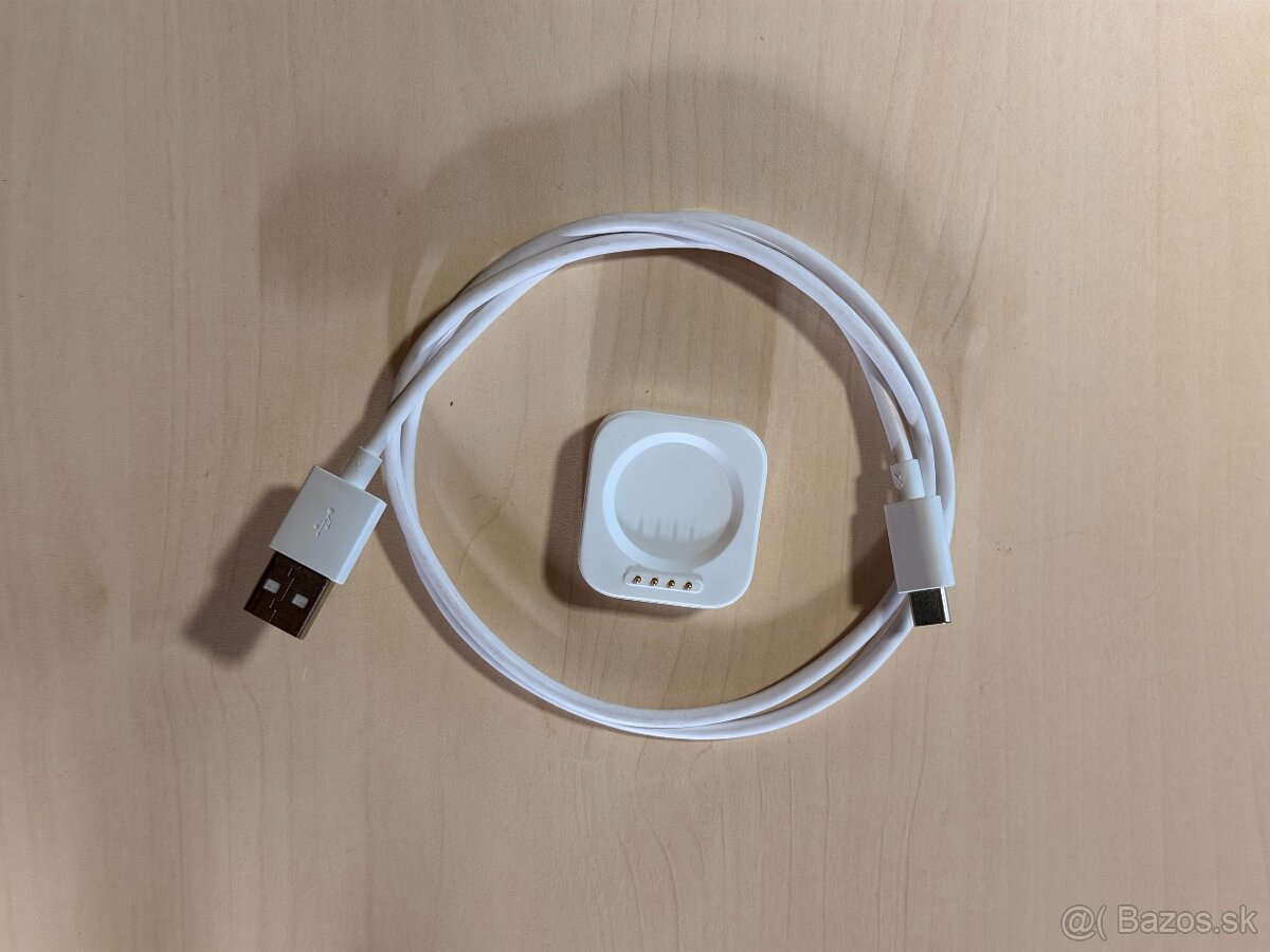 OnePlus Watch 3 46mm strieborne - 3