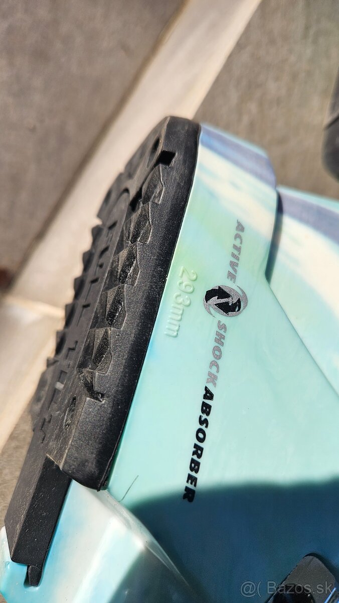 Damske lyziarky Full tilt Soul Sister - 3