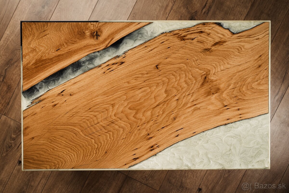 Epoxidovy stolik - 3