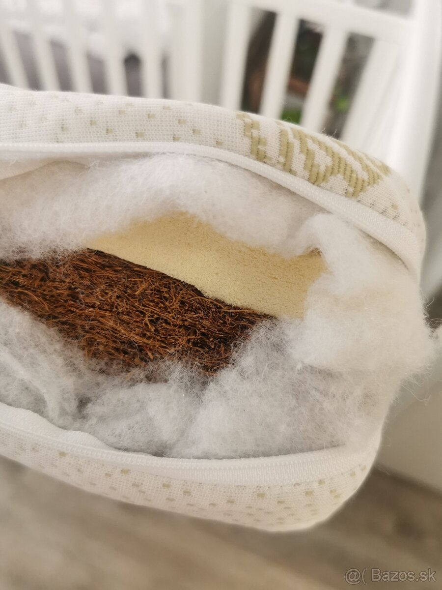 Detská postieľka - 3