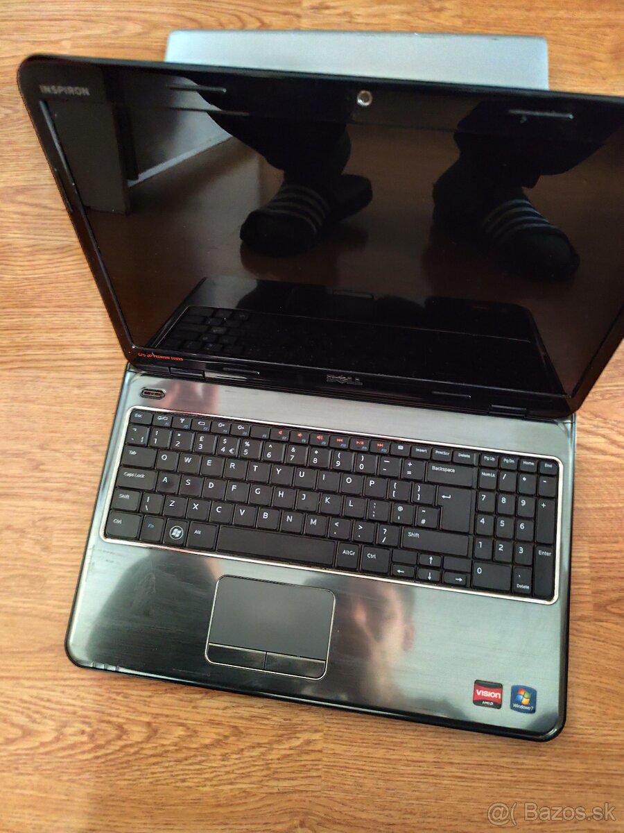 5 Nefunkčné notebooky - 3