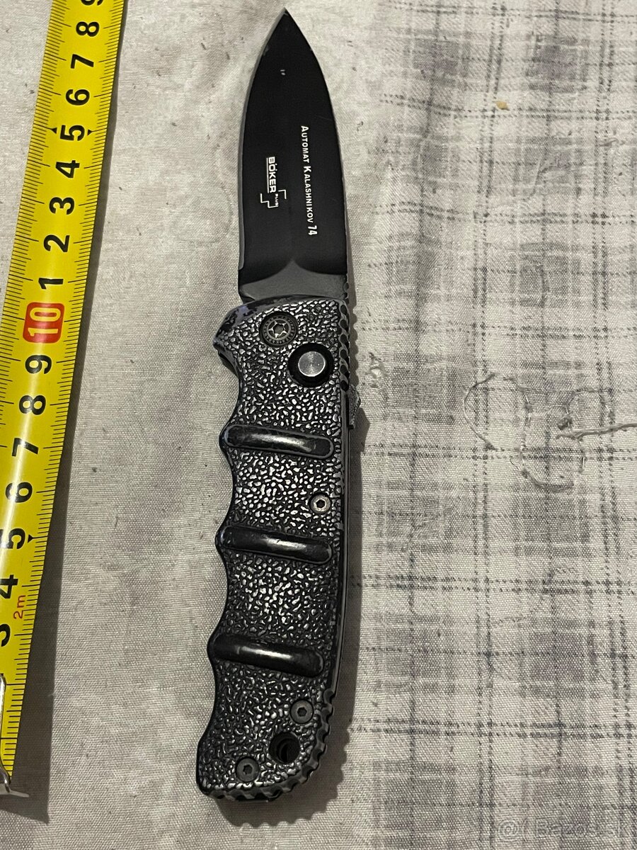 Nozik Kalasnikov - 3