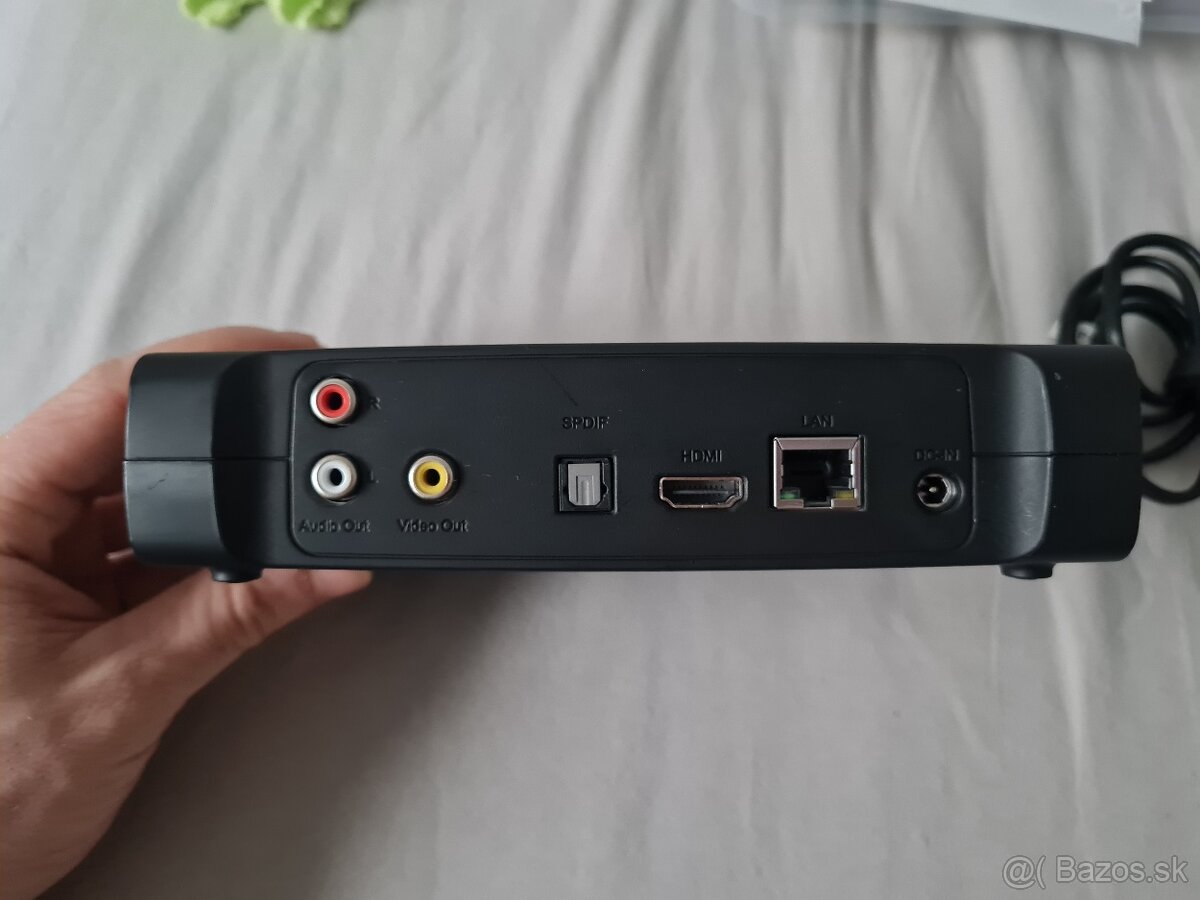 ASUS OPlay Air HDP-R3 - 3