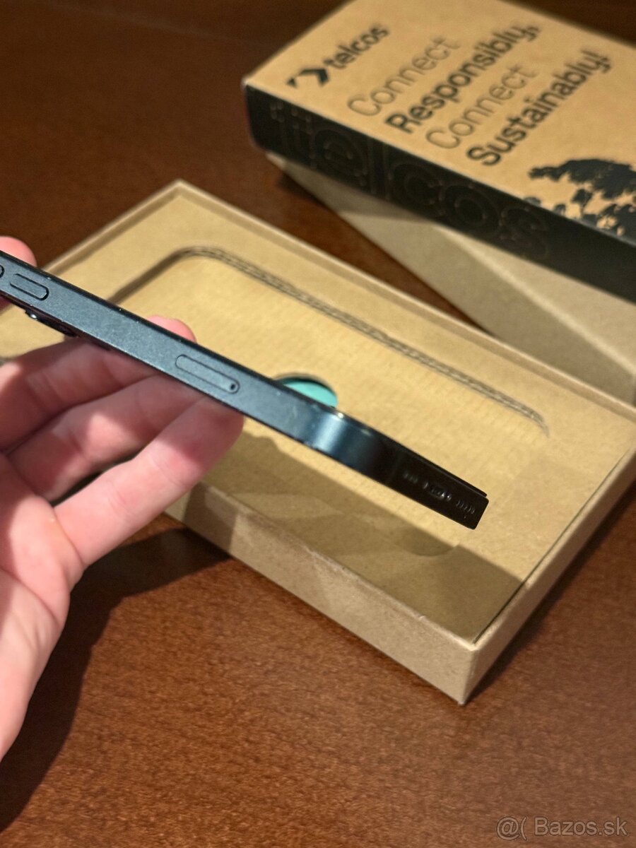 iphone 13 128GB 91% baterka - 3