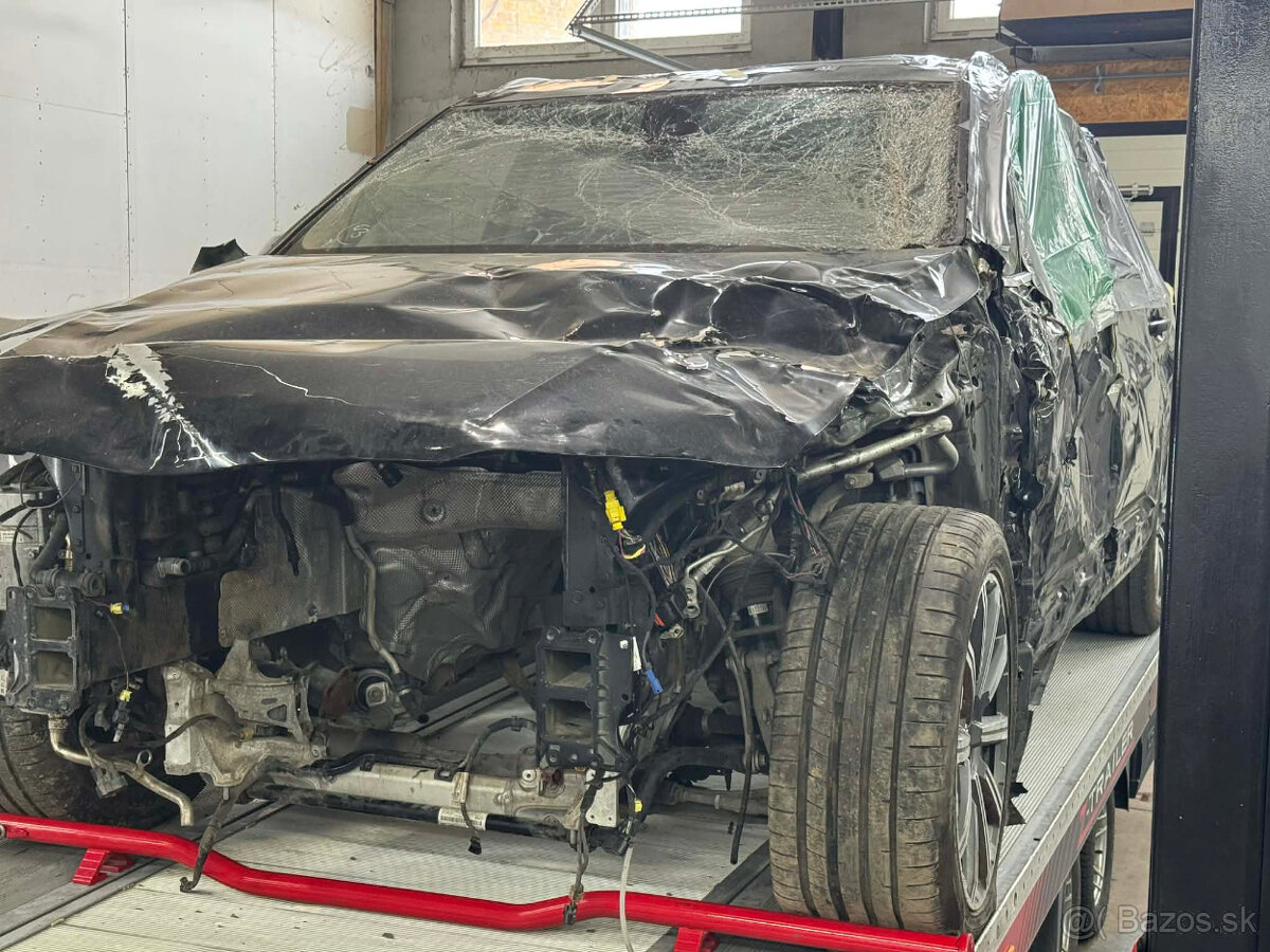 (ROZPREDÁM) Audi Q7 4M 2018 - 3