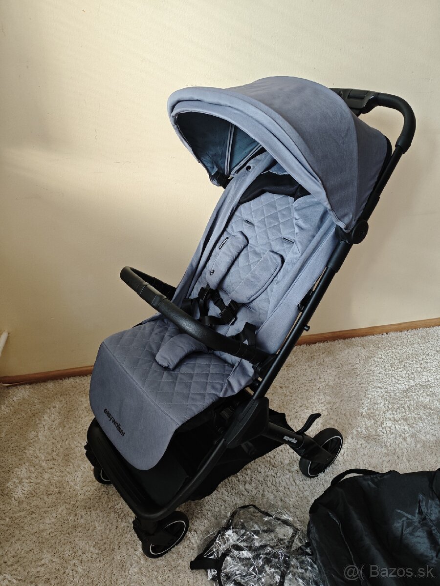 Easywalker Jackey - 3