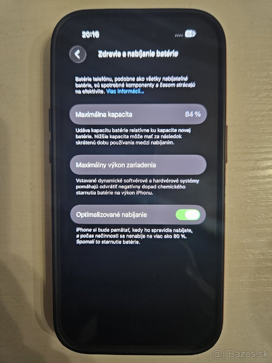 Iphone 14 pro 128Gb - 3