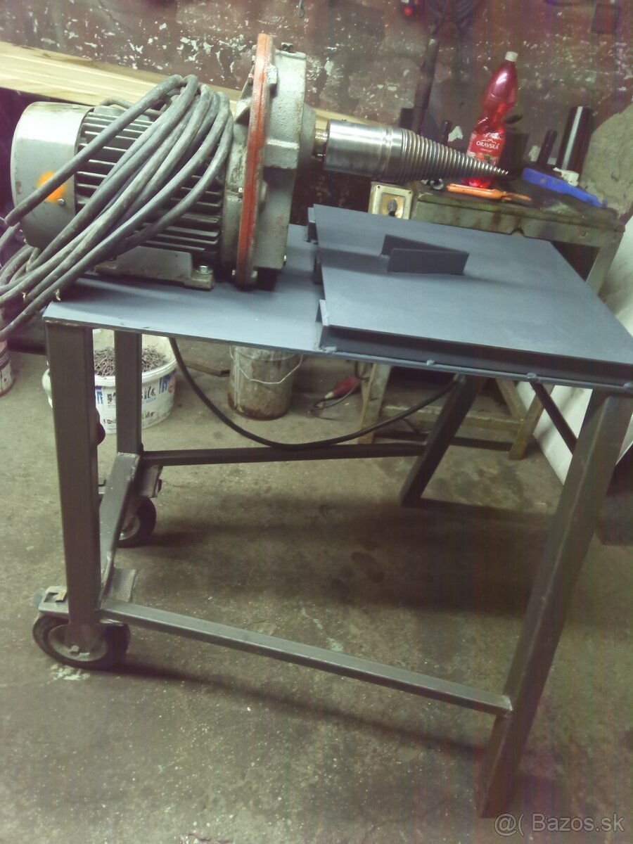 Štiepačka - 3