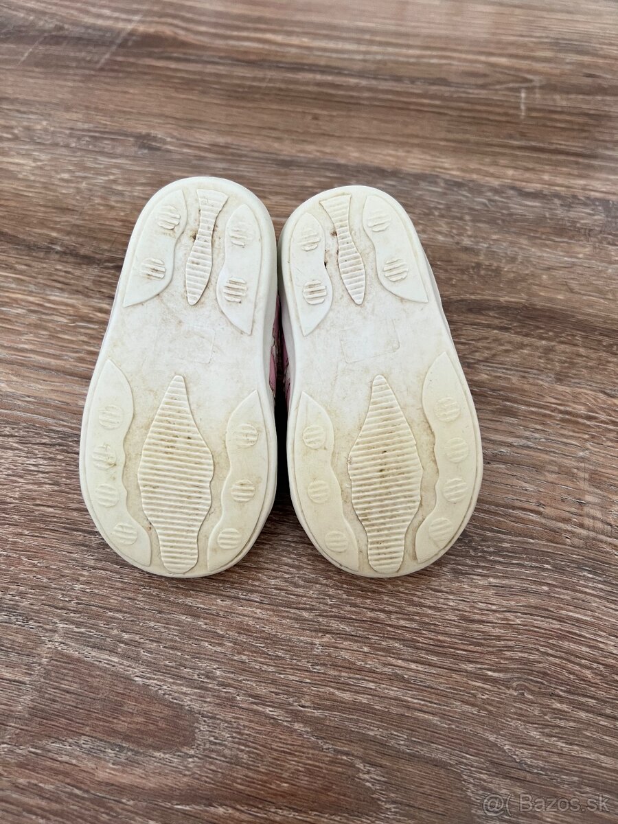 Topánočky Wanda - 3