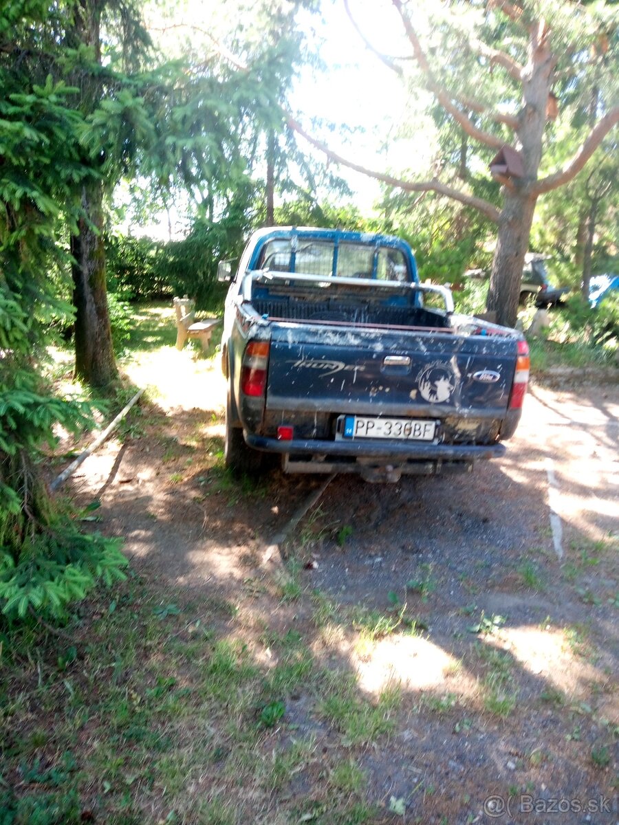 Ford Ranger - 3