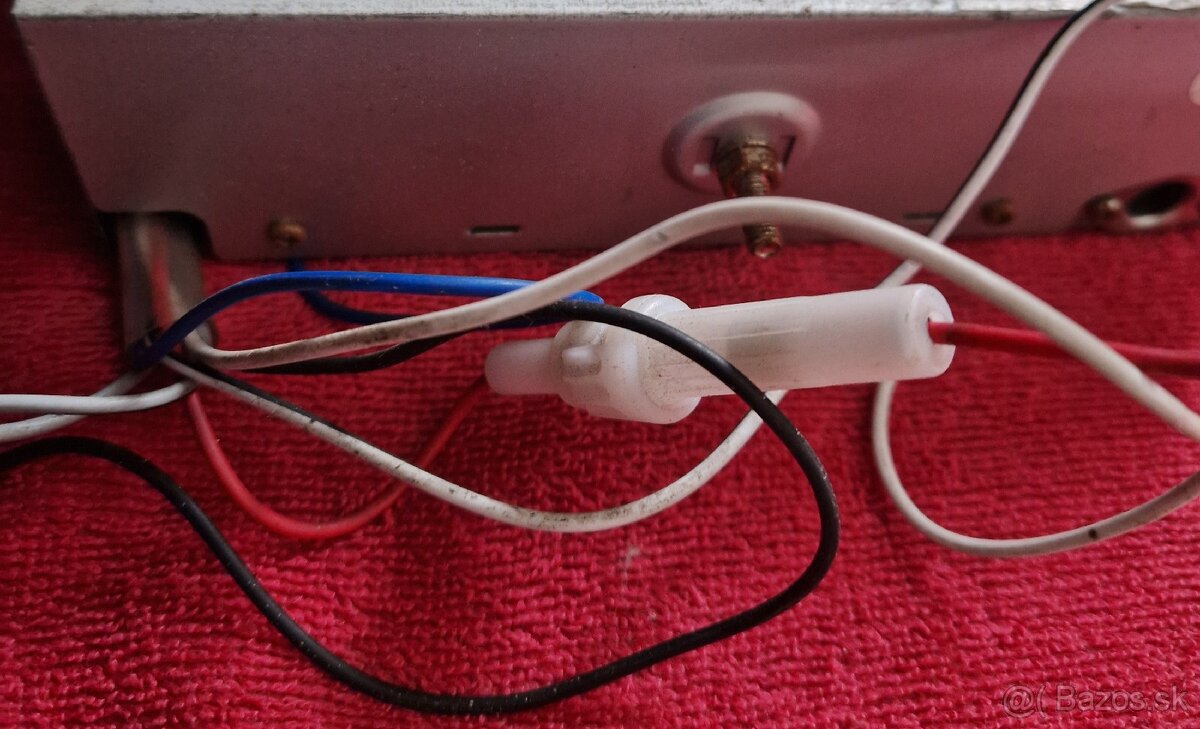 Autorádio SENCOR SS-93 - 3