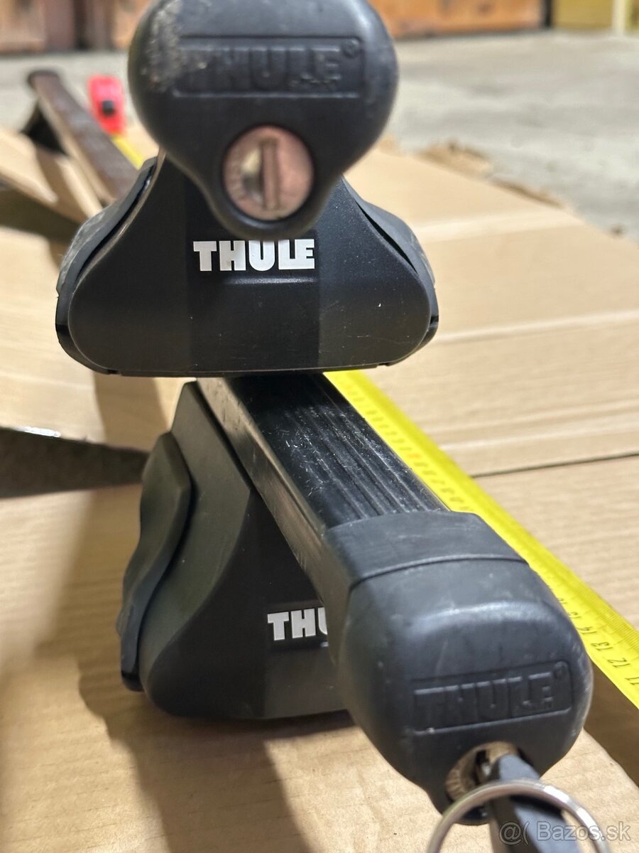 Strešný nosič THULE. - 3
