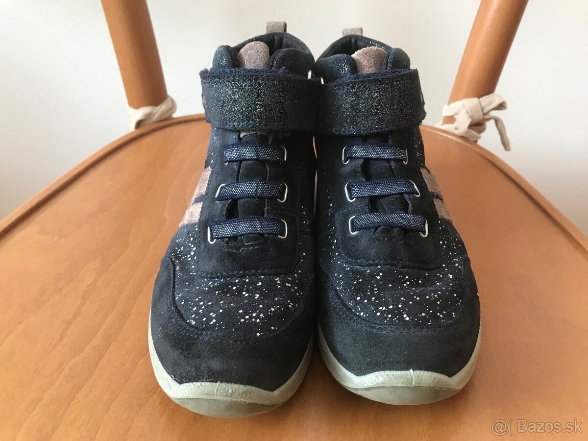 Prechodné Superfit v. 32 - 3