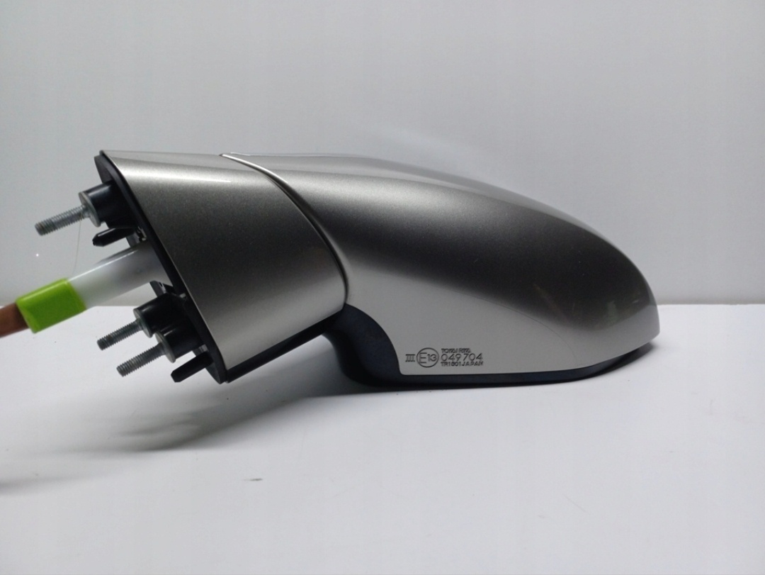 LEXUS UX 2018- LAVE SP.ZRKADLO - 3