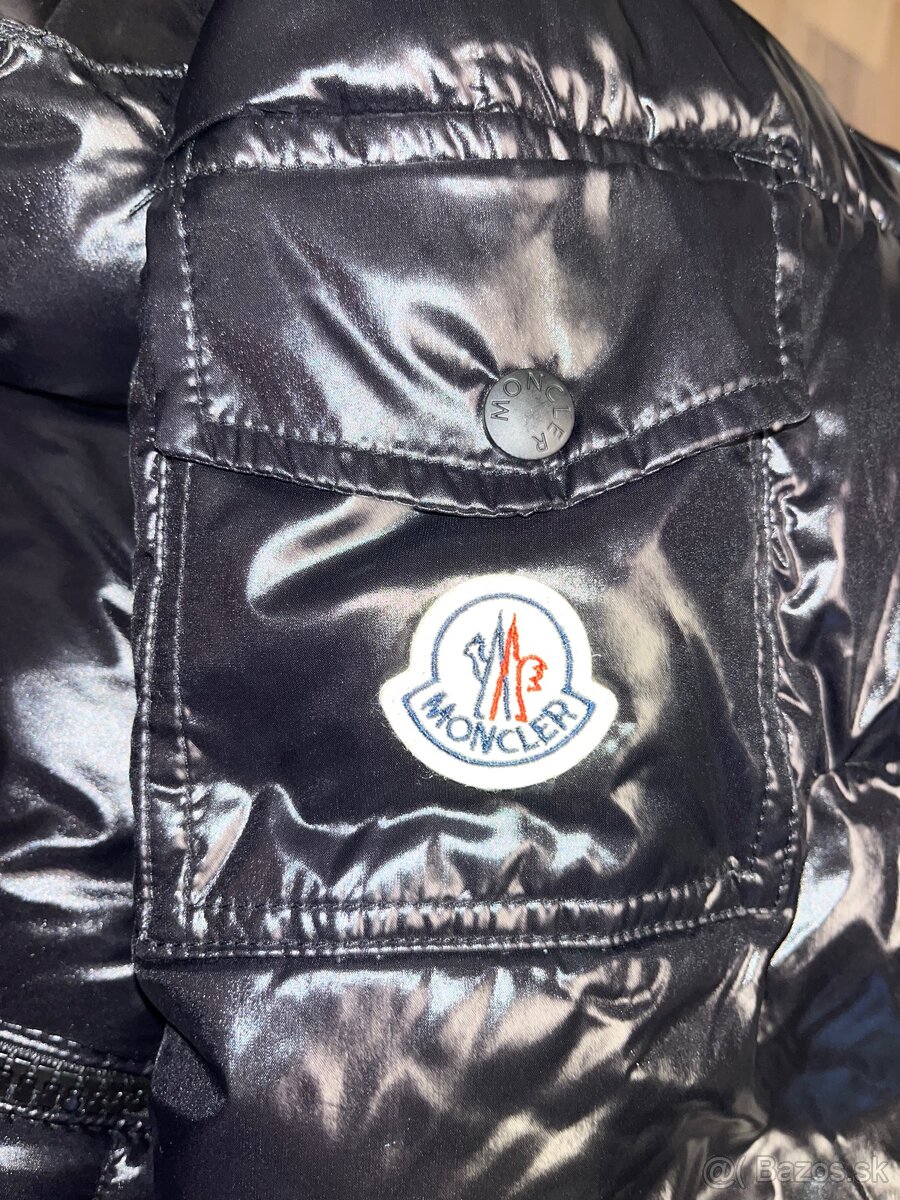 Moncler bunda - 3