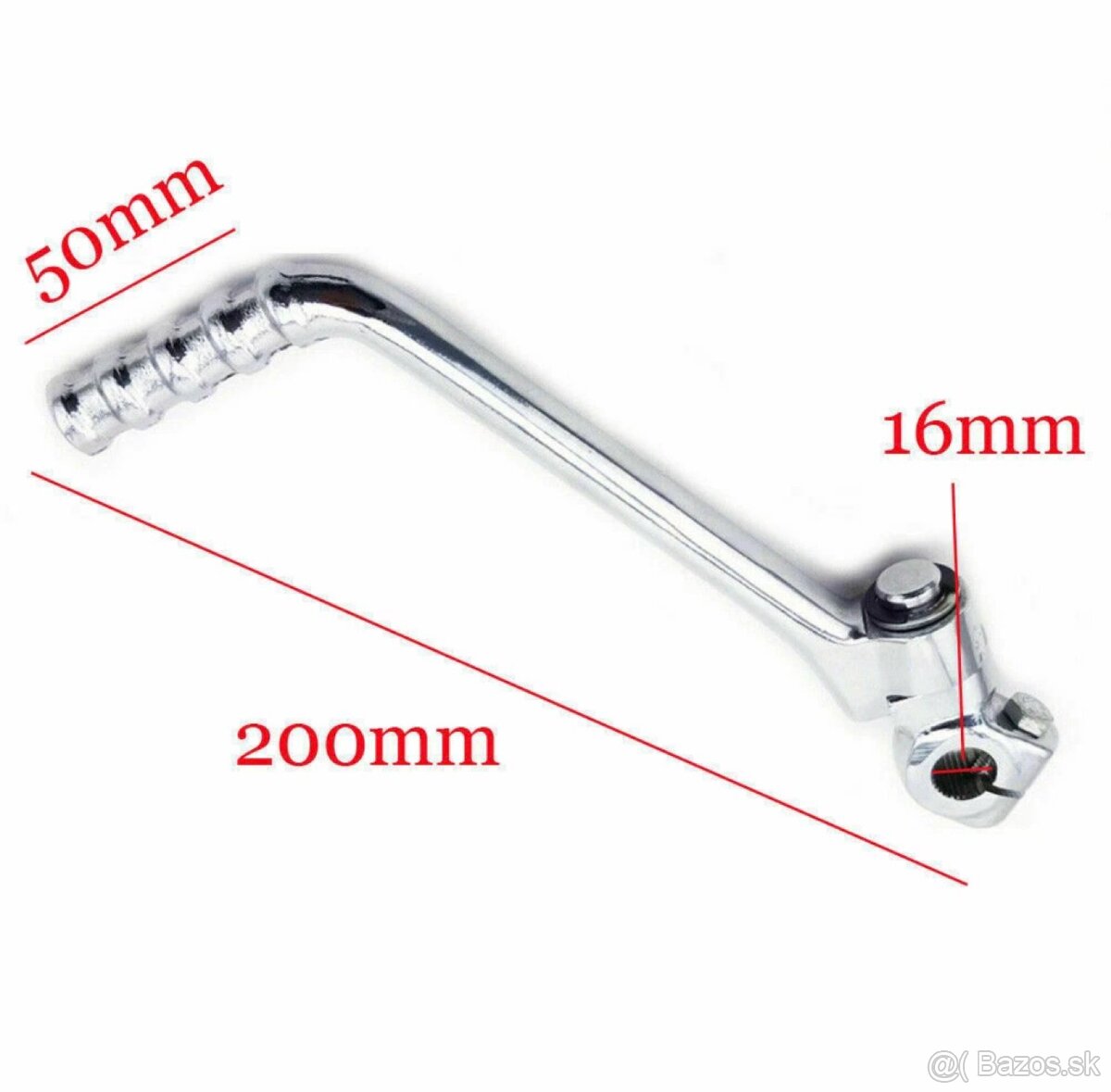 Yamaha yz nakopavacka - 3