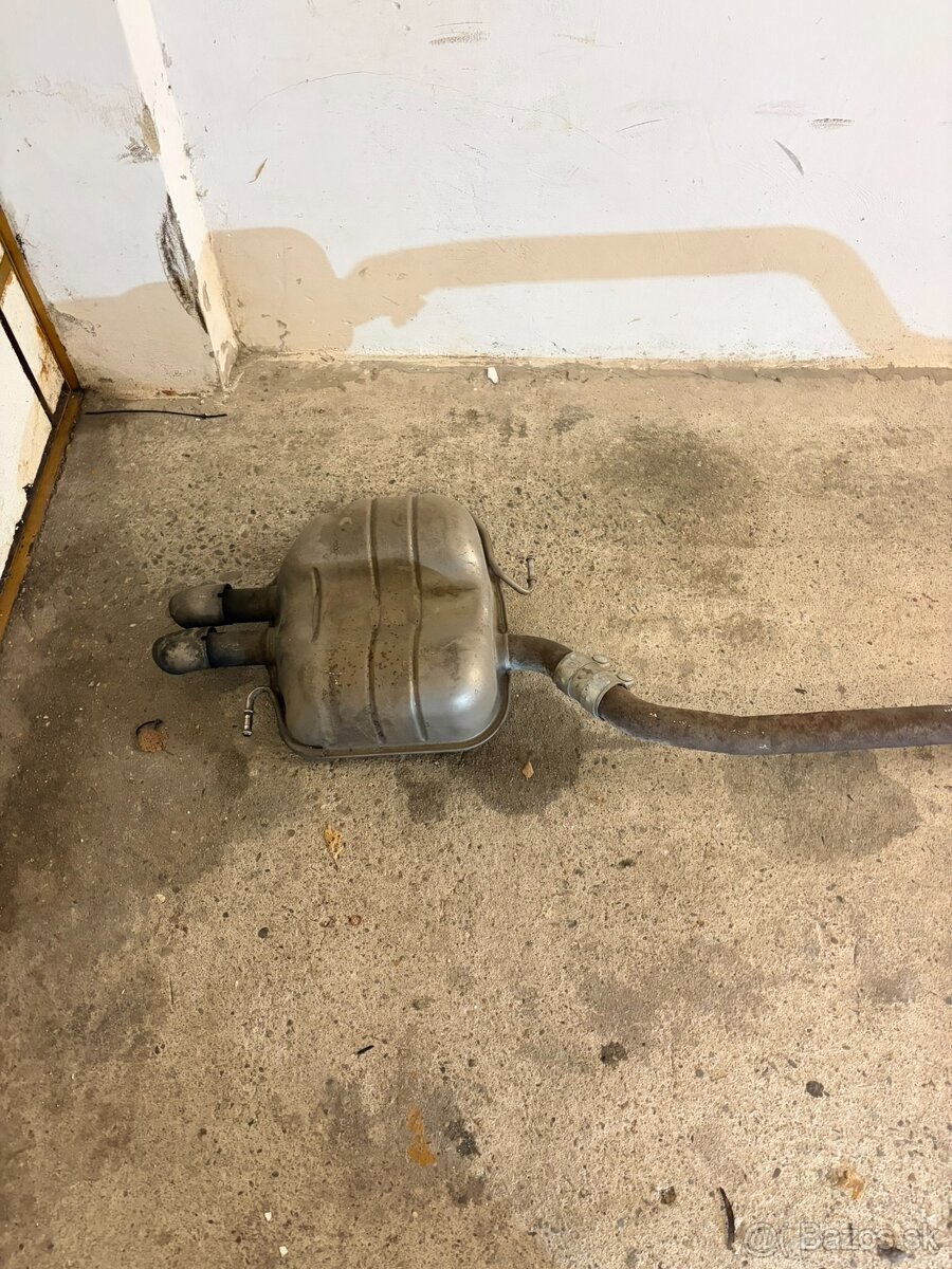 Passat b6 nd nahradné diely - 3