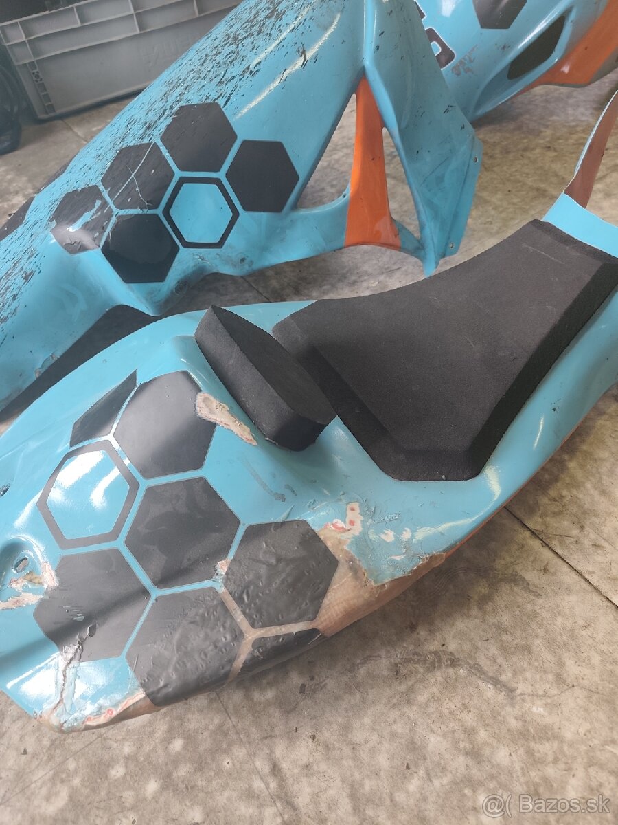 Laminaty Suzuki gsxr - 3