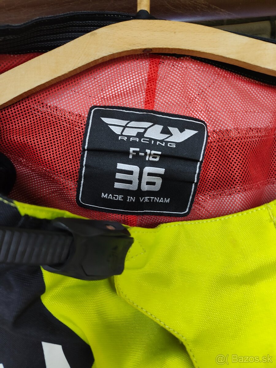 FLY motocross set - 3