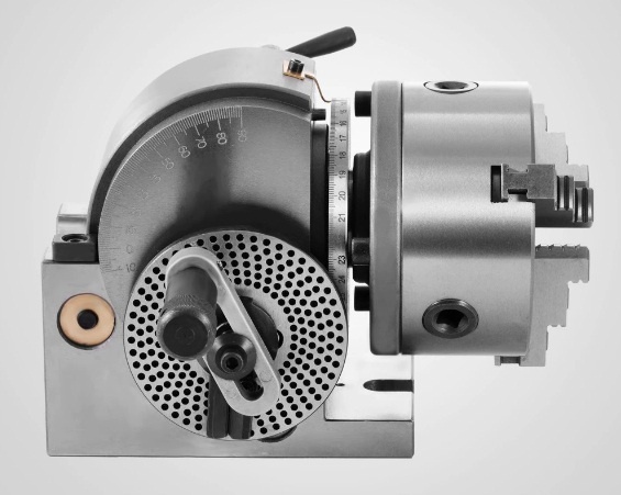 Delička BS-0 so sklúčovadlom 125mm a koníkom. - 3