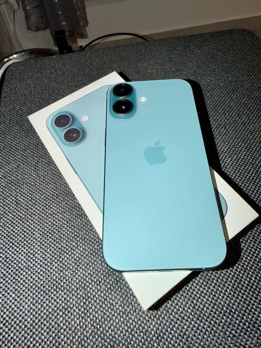 Iphone 16 - 3