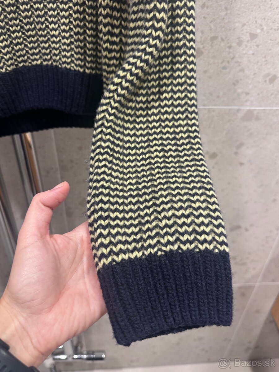 Massimo Dutti dámsky sveter - 3