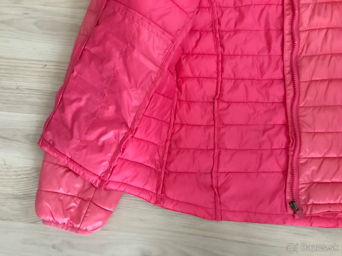 Prechodná bunda HM v. 164 - 3