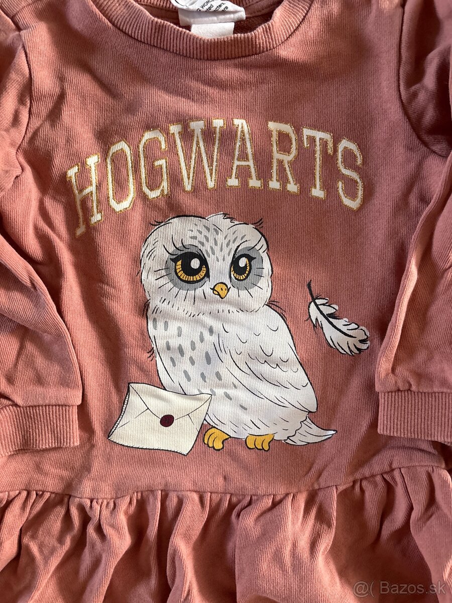 Harry Potter komolet - 3