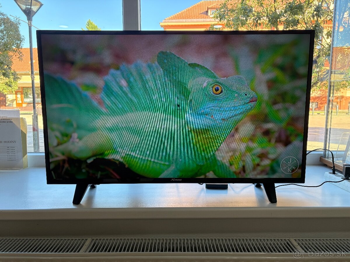 Strong SRT 40FX4003 102cm 100Hz - 3