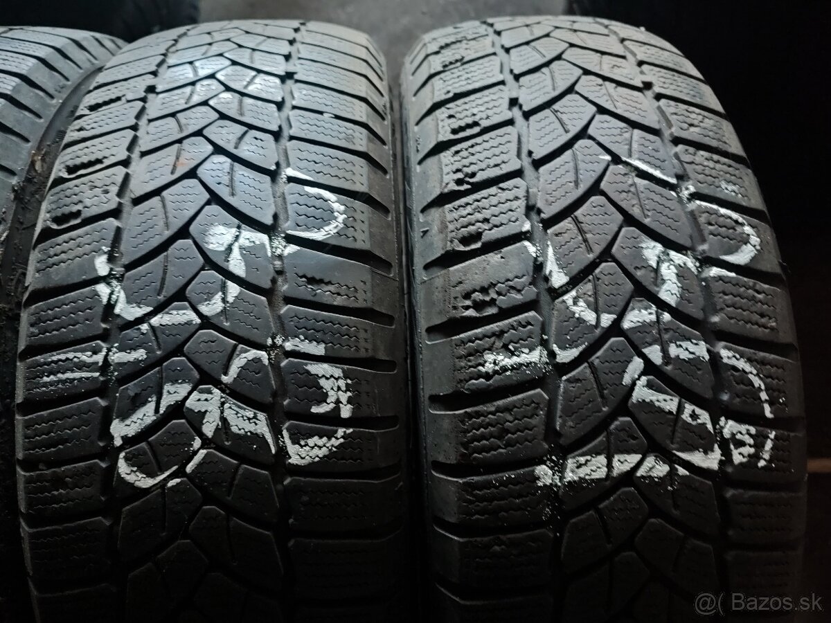 185/65 r15 Firestone - 3