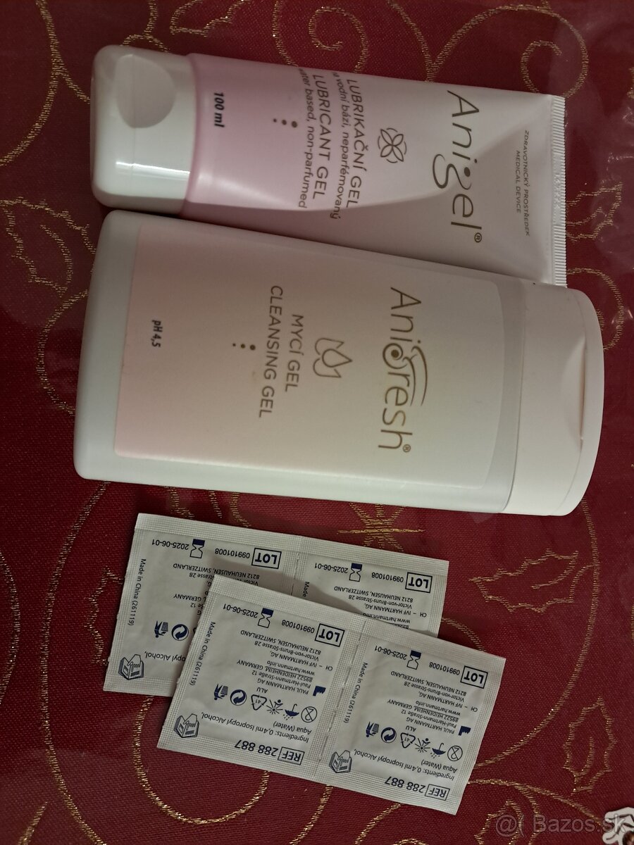 Aniball s príslušenstvom - 3