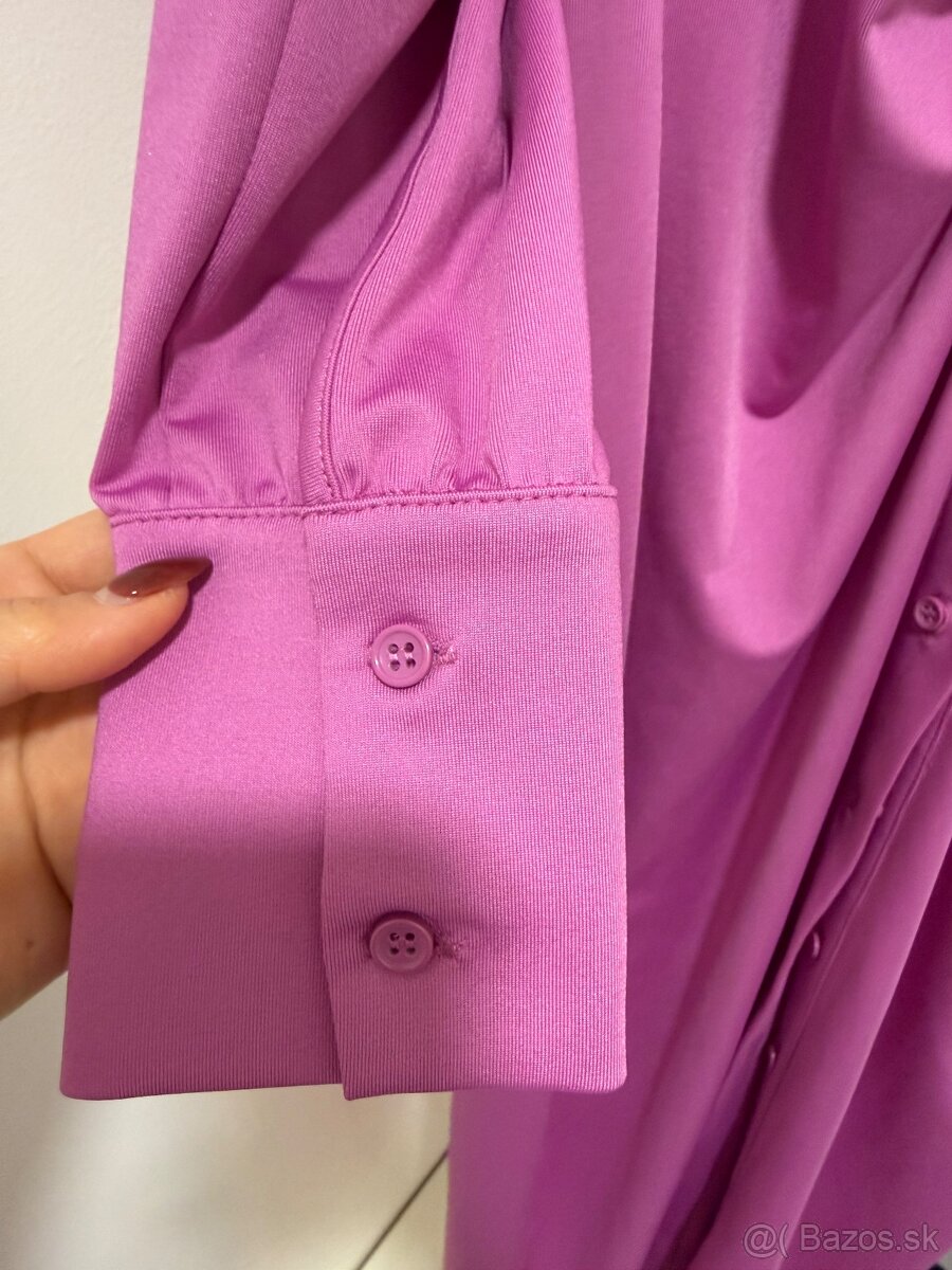 Dámske šaty Orsay - 3