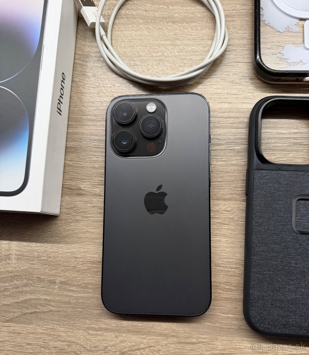 Iphone 14 Pro, 256 Gb - 3