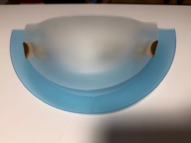 Nástenné svietidlo. - 3