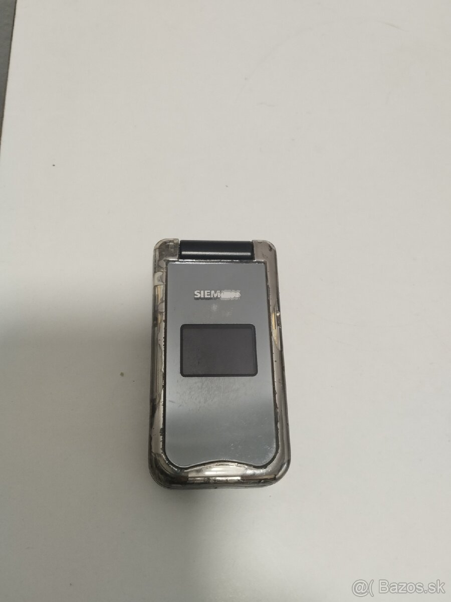 Predám telefón Siemens af51 - 3