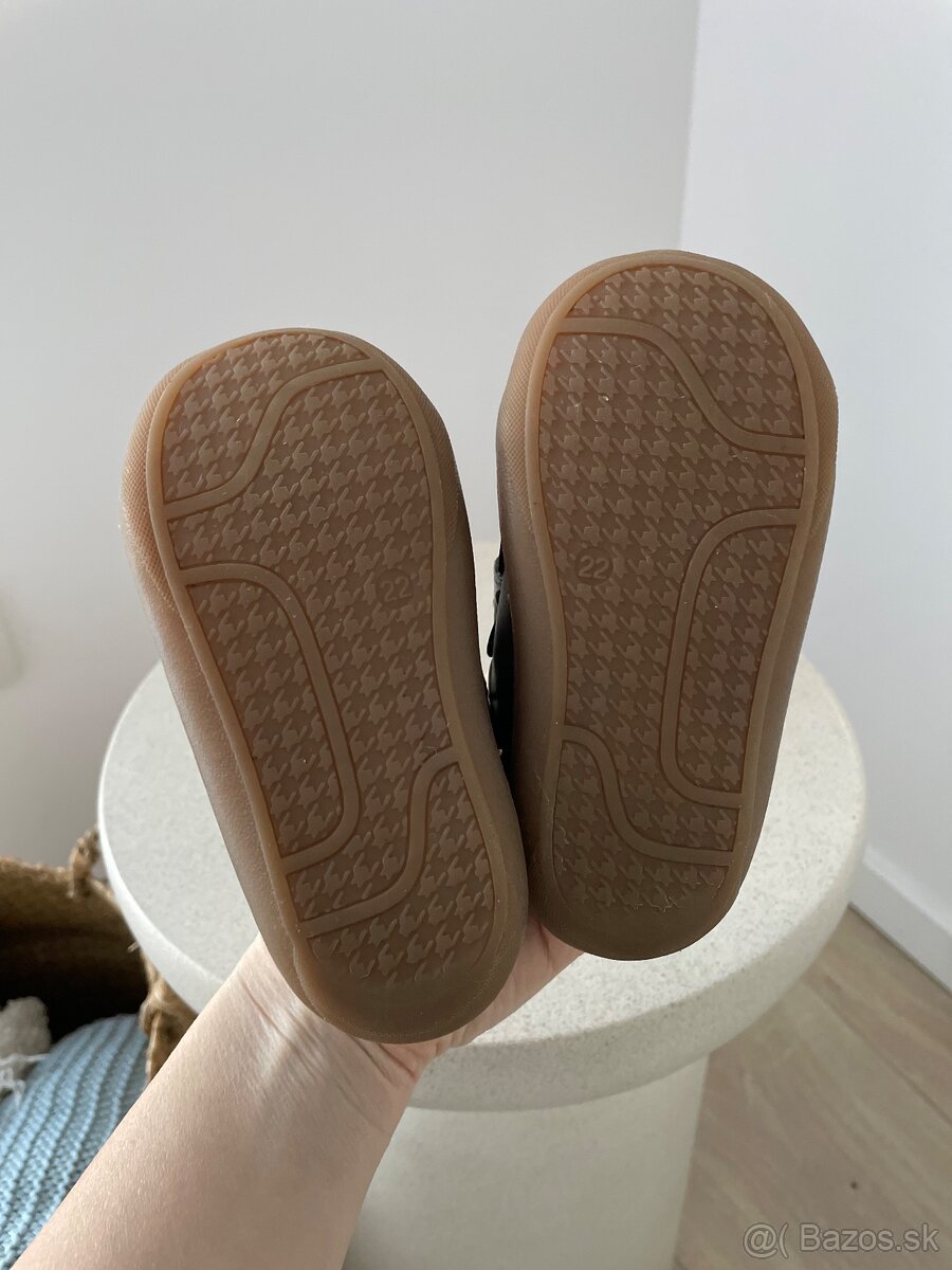 Lasocki topánky veľ.22 - 3