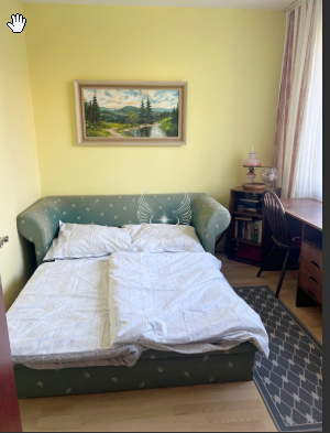 4IB na prenájom - Vranovská/Petržalka - 3