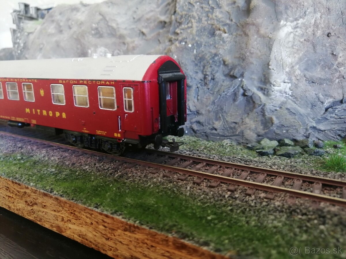 Schicht Jídelní HO. - 3