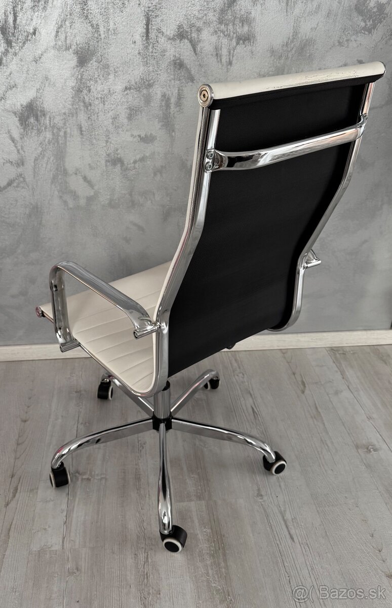Kancelárska stolička - 3