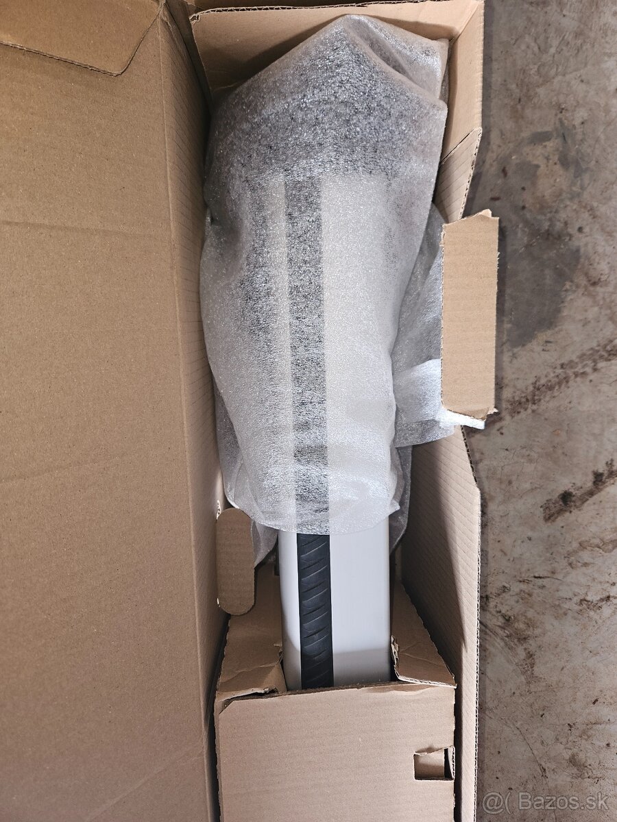 priečky strešného nosiča VOLVO XC60 - 3