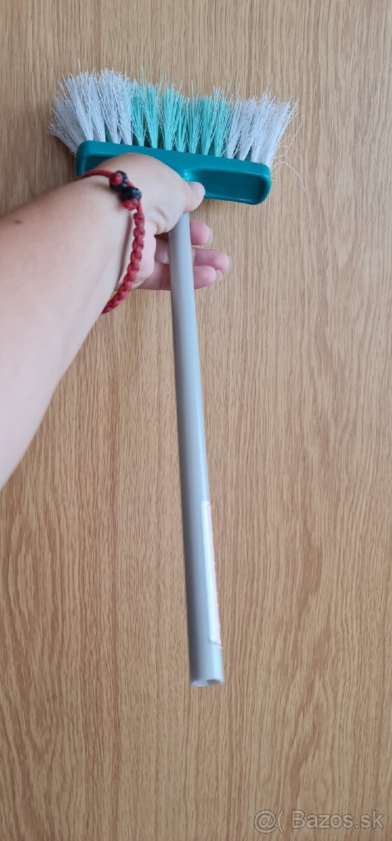 Detsky upratovaci set - 3