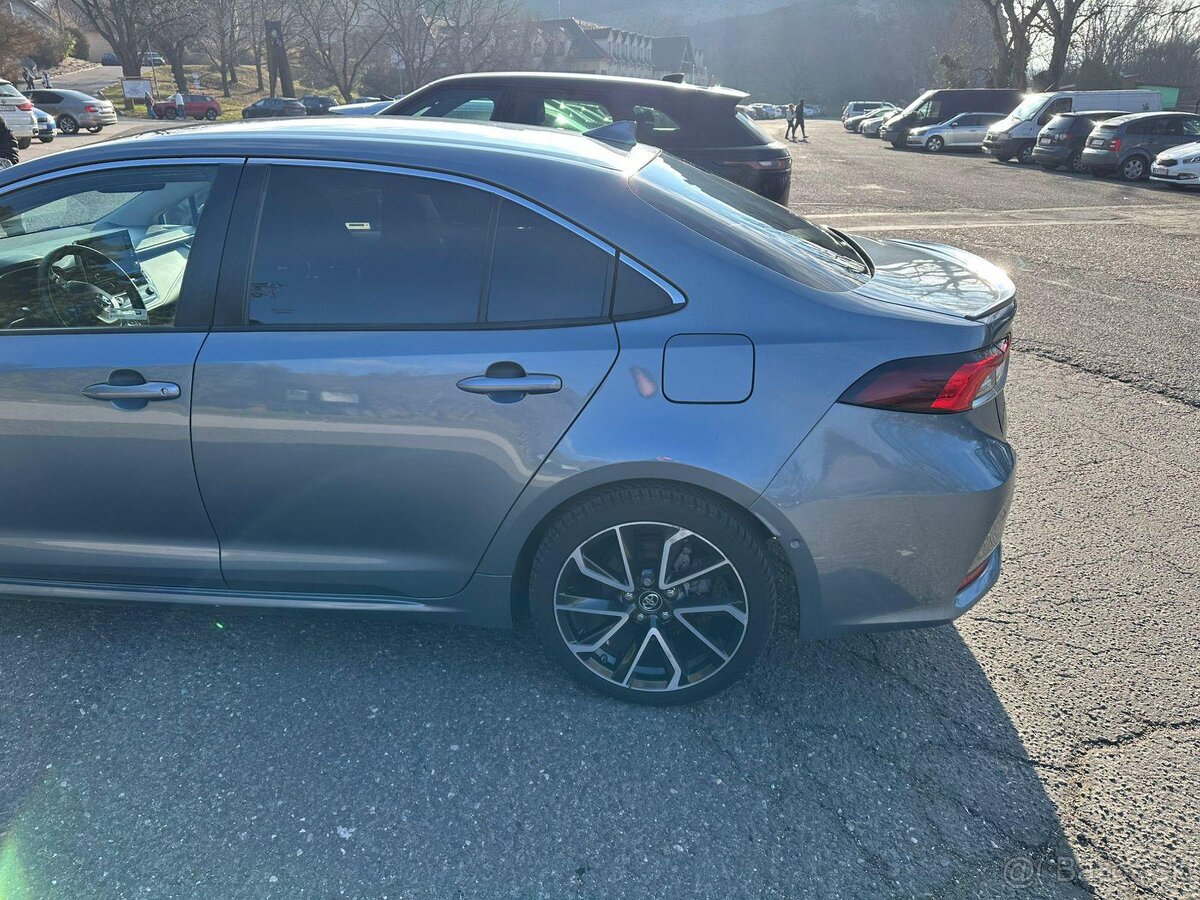 Toyota Corolla 2019 - 3