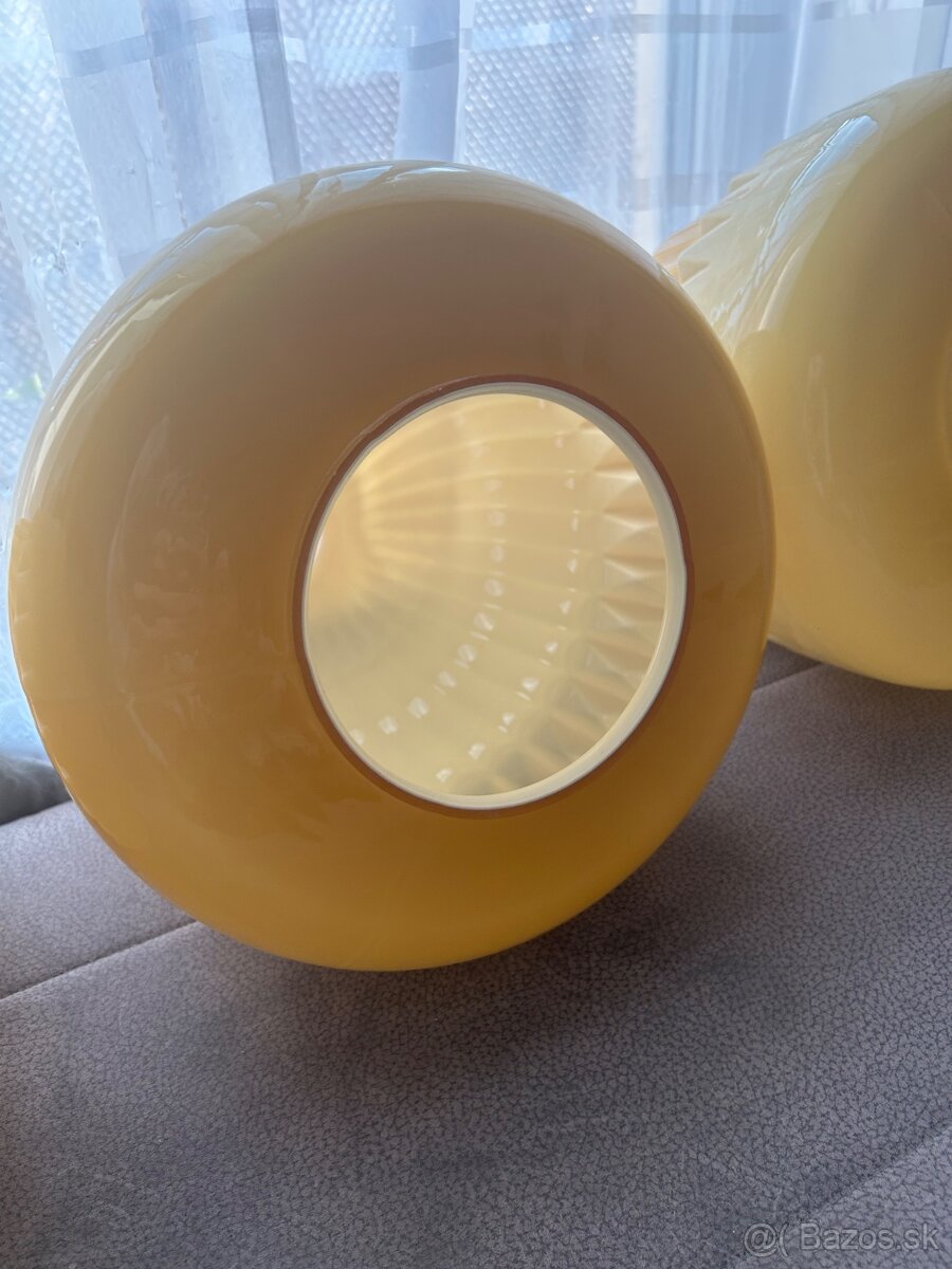 Retro lustry Štěpán Tabery - 3