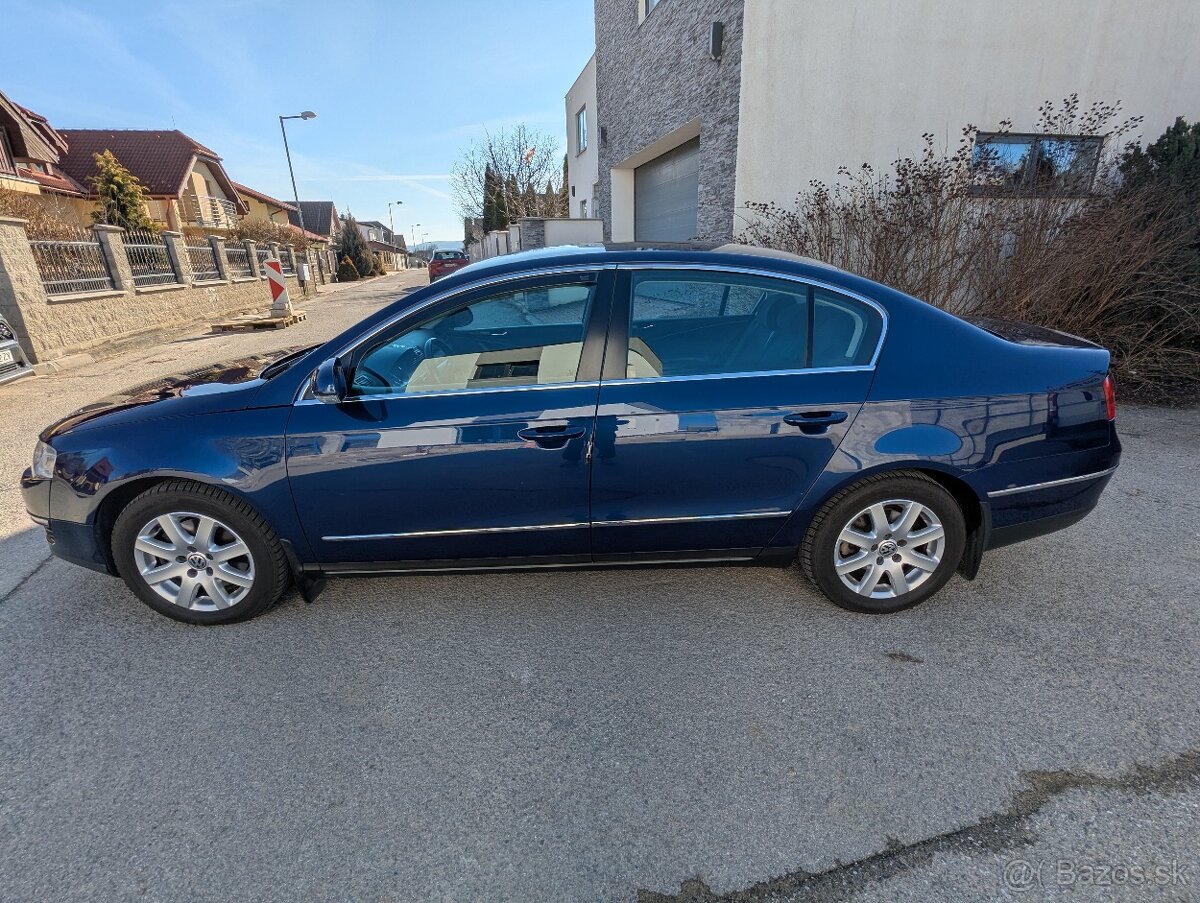 predam VW passat 2 tdi - 3