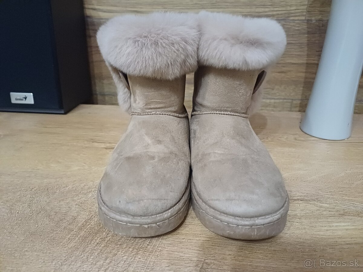 Dievcenske snehule v 31 - 3