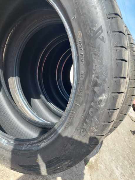 Letne pneumatiky Mazzini 235/55/19 - 3