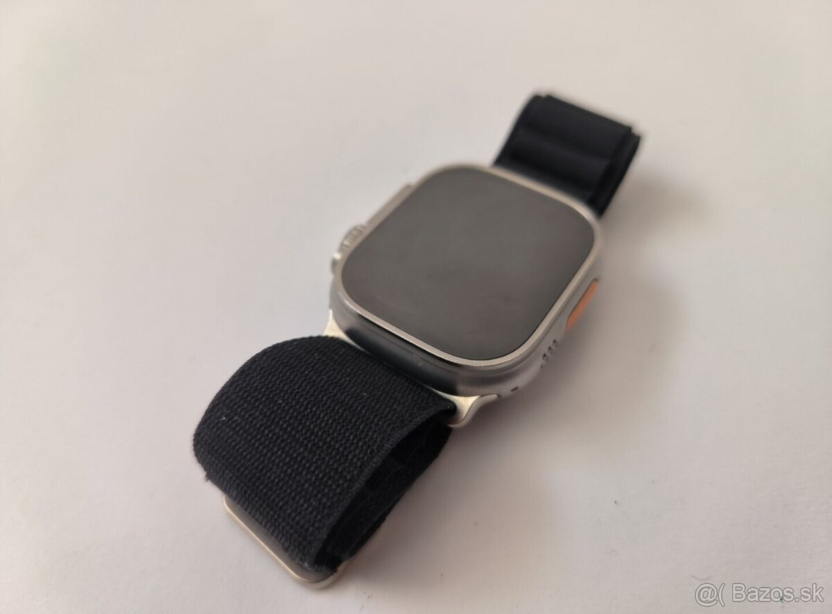 apple watch Ultra 49mm - 3