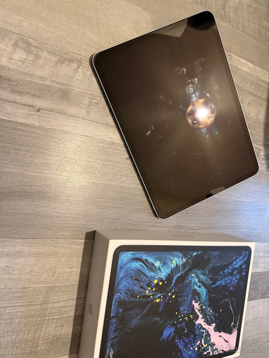 iPad Pro 11 - 3