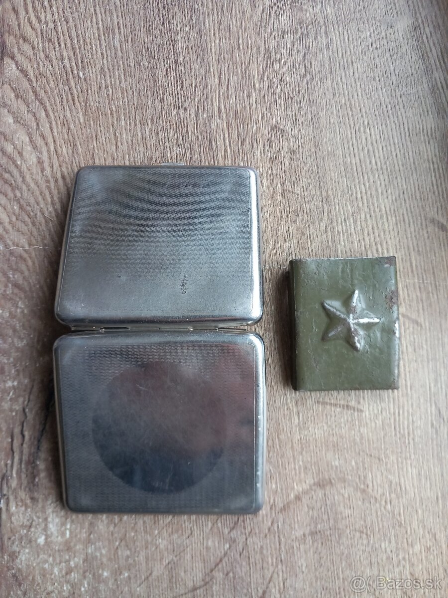 TABATIERKA - 3