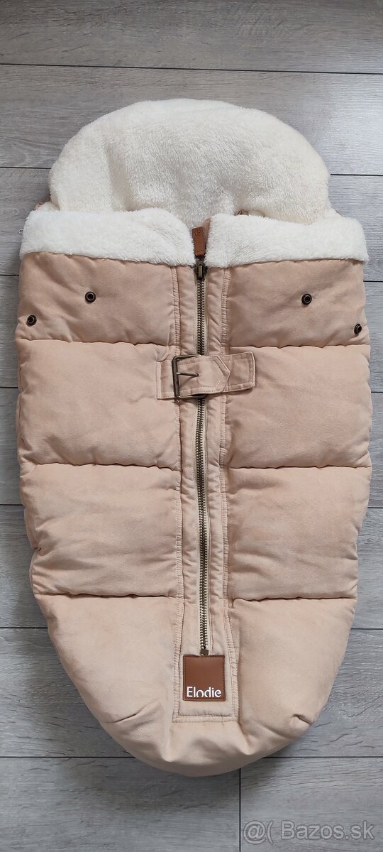 Elodie fusak TOP stav - 3